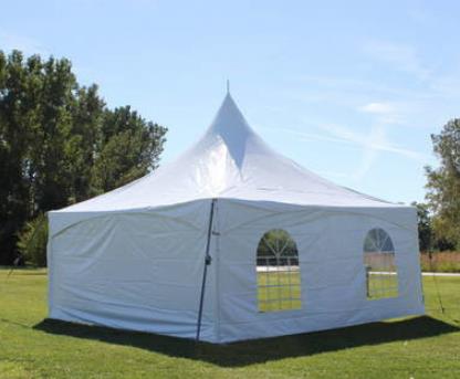 Rental store for 20  CANOPY SIDE W  WINDOW in Grand Rapids MN