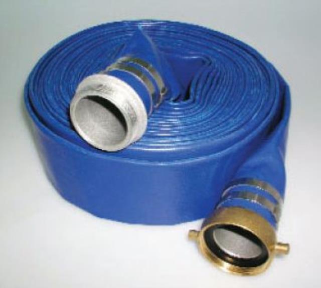 Rental store for HOSE, DISCHARGE 3  X 50 in Grand Rapids MN