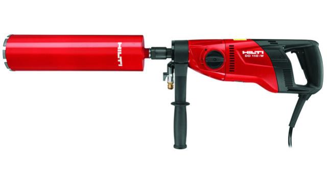 Rental store for HANDHELD CORE DRILL in Grand Rapids MN
