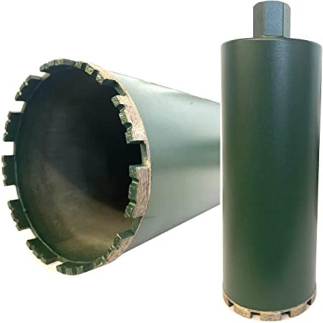Rental store for 5  CORE DRILL BIT in Grand Rapids MN