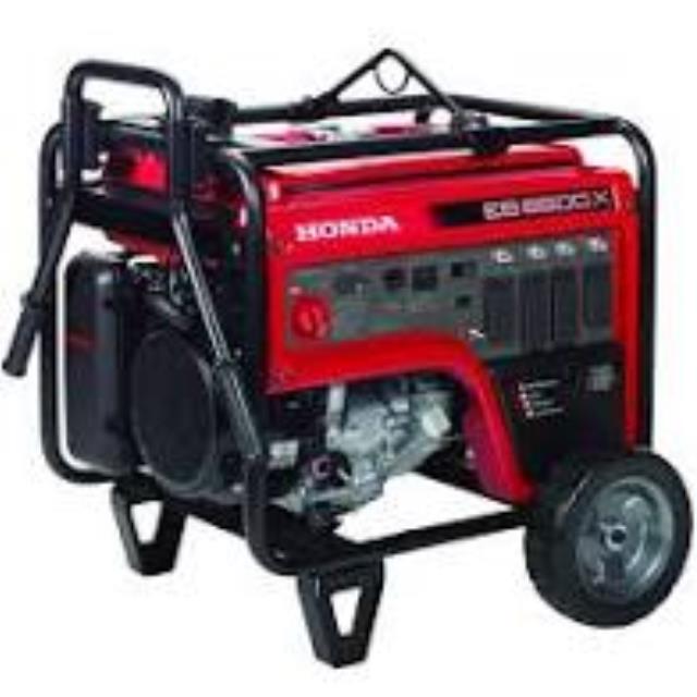 Rental store for 6,000 WATT GENERATOR in Grand Rapids MN