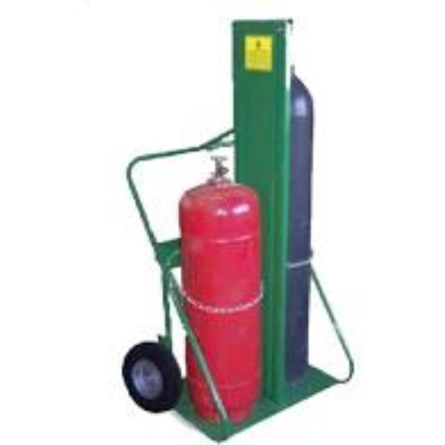 Rental store for ACETYLENE TORCH SET ON WHEELS in Grand Rapids MN