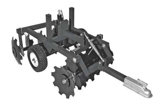Rental store for ATV DISC TOWABLE in Grand Rapids MN