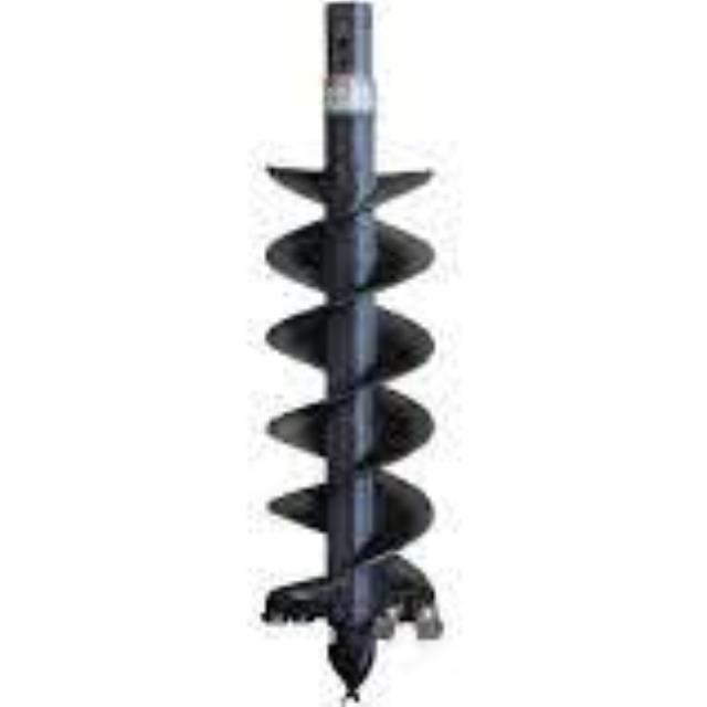 Rental store for 15  SKIDSTEER AUGER BIT in Grand Rapids MN