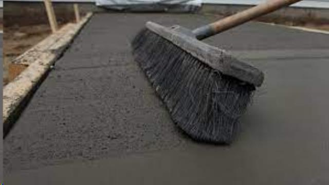 Rental store for BROOM CONCRETE in Grand Rapids MN