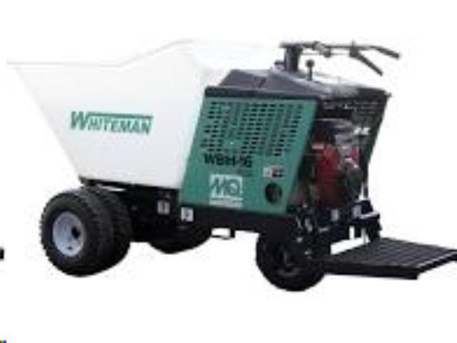 Rental store for CONCRETE BUGGY in Grand Rapids MN