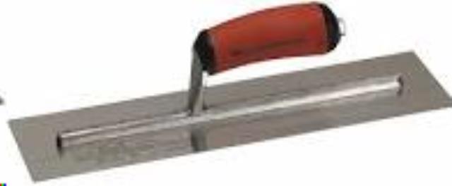 Rental store for CONCRETE TROWEL, HAND 16 in Grand Rapids MN