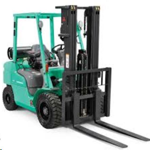 Rental store for 5,000LB CAPACITY FORKLIFT in Grand Rapids MN