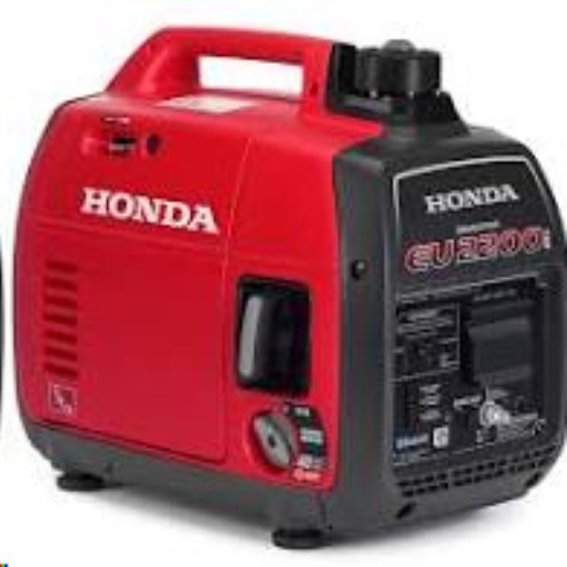 Rental store for 2,000 WATT INVERTER GENERATOR in Grand Rapids MN