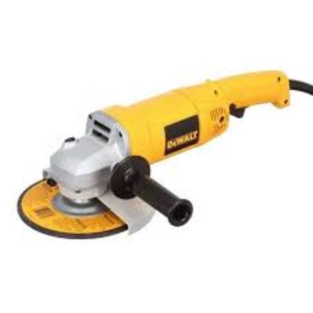 Rental store for 7  ELECTRIC HAND GRINDER in Grand Rapids MN