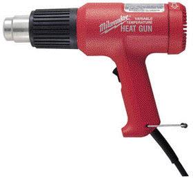 Rental store for ELECTRIC HEAT GUN in Grand Rapids MN
