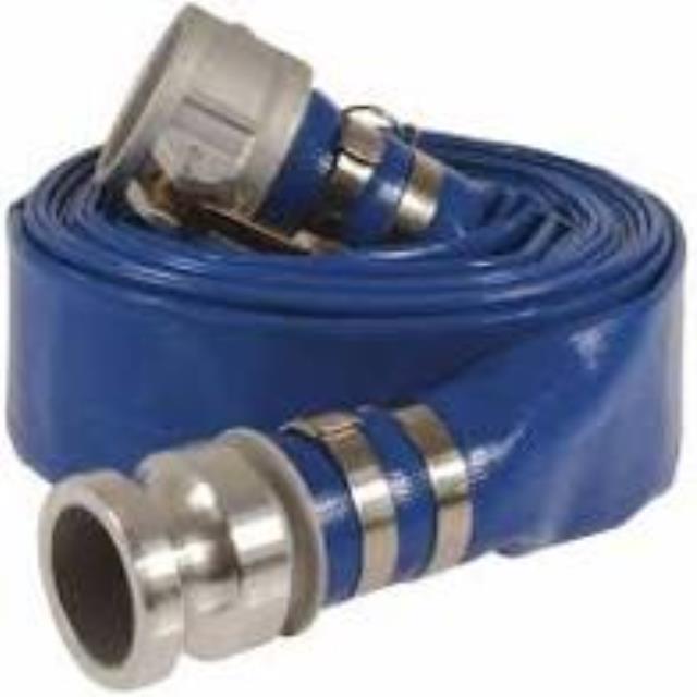 Rental store for HOSE, DISCHARGE 2  X 50 in Grand Rapids MN