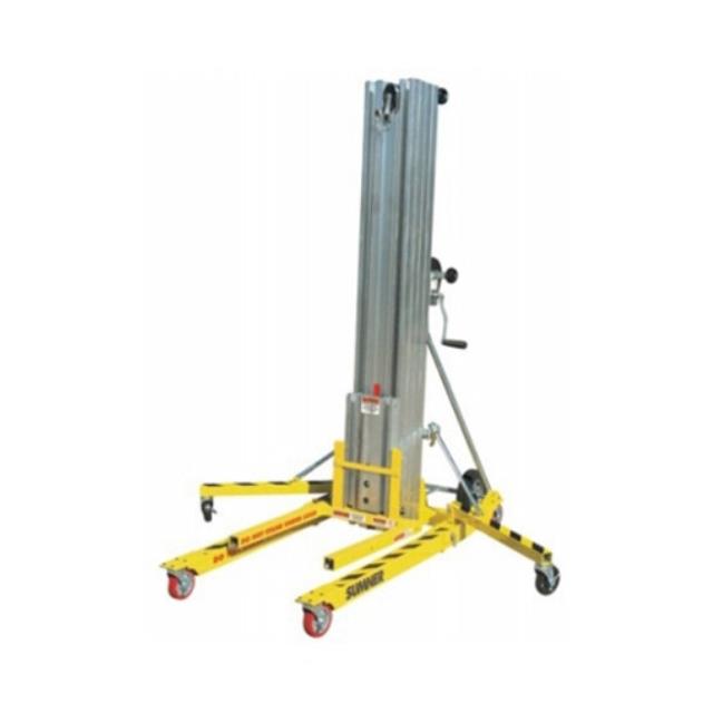 Rental store for LIFT, MECHANIC 18 FT 650 LB in Grand Rapids MN