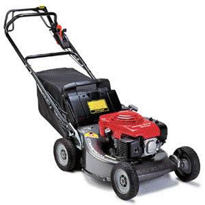 Rental store for WALK BEHIND LAWN MOWER in Grand Rapids MN