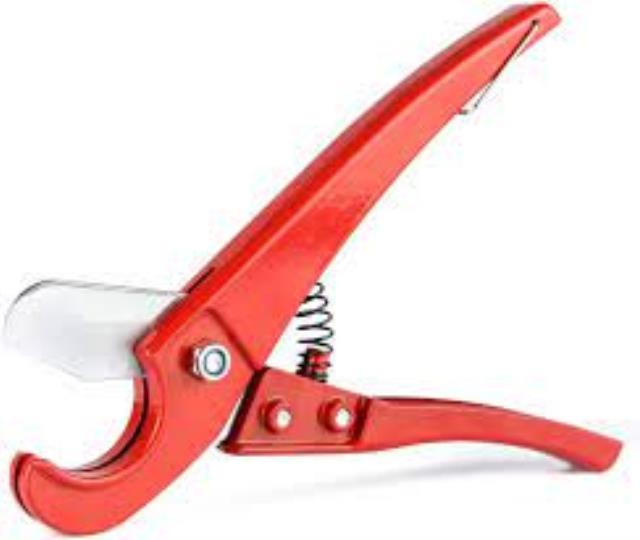 Rental store for PEX TUBING CUTTER in Grand Rapids MN