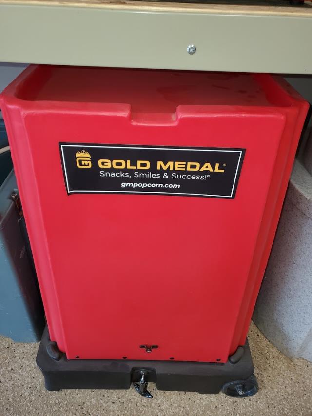 Rental store for POPCORN MACHINE in Grand Rapids MN