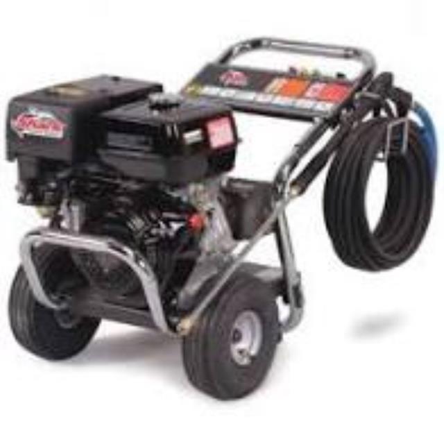 Rental store for PRESSURE WASHER 3100 PSI GAS in Grand Rapids MN