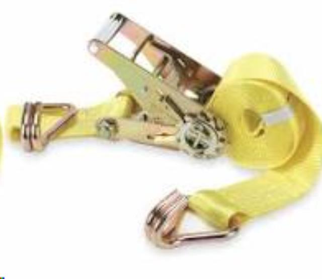 Rental store for RATCHET STRAP  H.D. in Grand Rapids MN