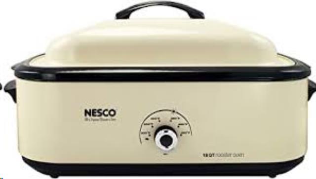 Rental store for ROASTER OVEN 18 QT in Grand Rapids MN