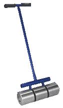 Rental store for FLOORING ROLLER 100LBS in Grand Rapids MN