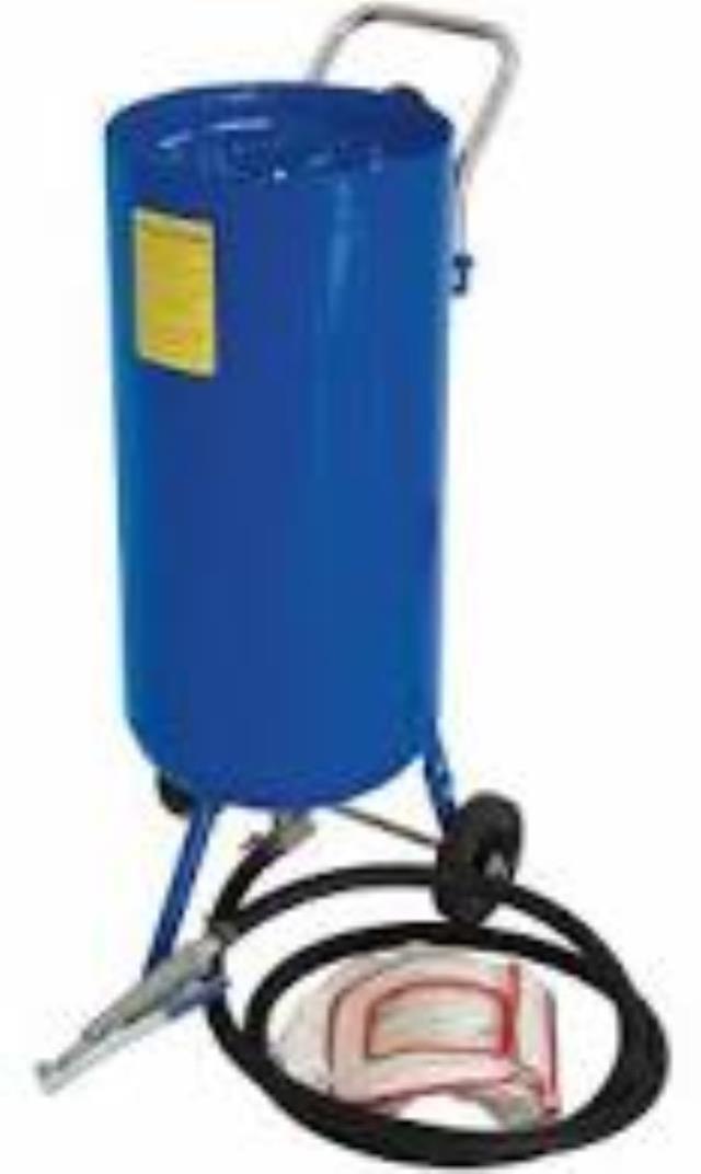 Rental store for SANDBLASTER in Grand Rapids MN