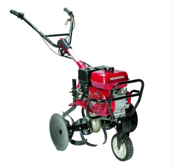 Rental store for HONDA MID TINE TILLER in Grand Rapids MN
