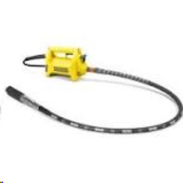 Rental store for CONCRETE VIBRATOR in Grand Rapids MN