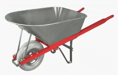 Rental store for WHEELBARROW in Grand Rapids MN