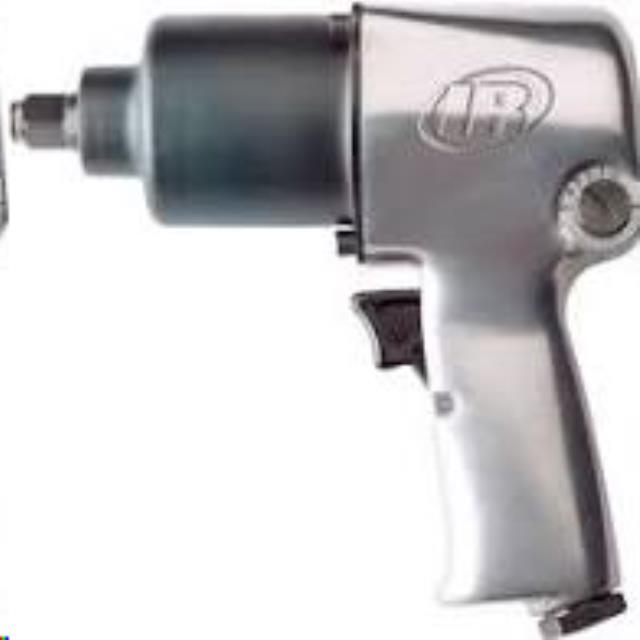 Rental store for IMPACT WRENCH AIR in Grand Rapids MN