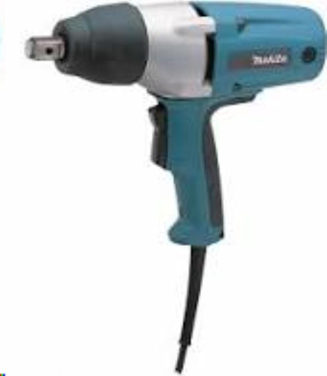 Rental store for IMPACT WRENCH 110V in Grand Rapids MN