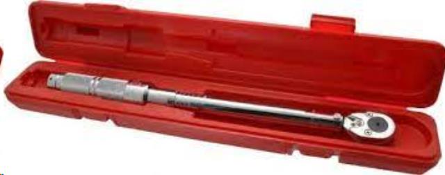 Rental store for 3 4  DRIVE TORQUE WRENCH in Grand Rapids MN