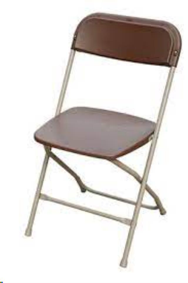 Rental store for BROWN SQUARE BACK CHAIR in Grand Rapids MN