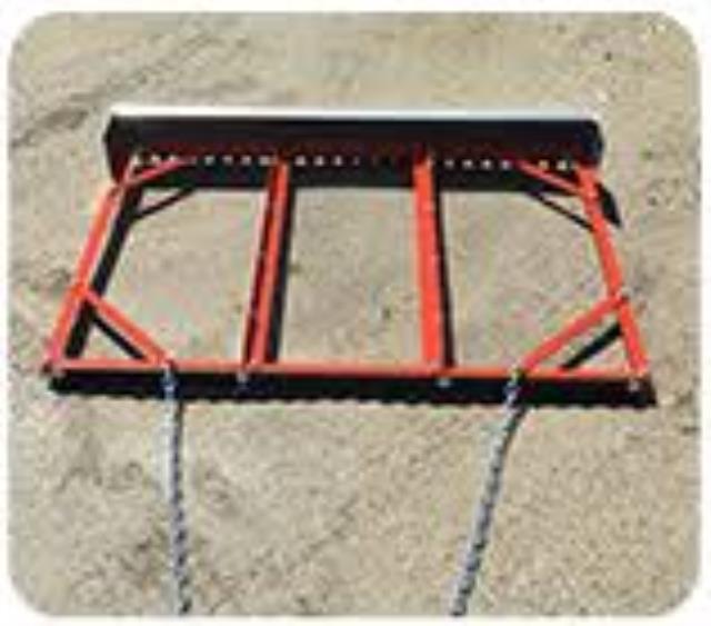 Rental store for DRAG HARROW in Grand Rapids MN