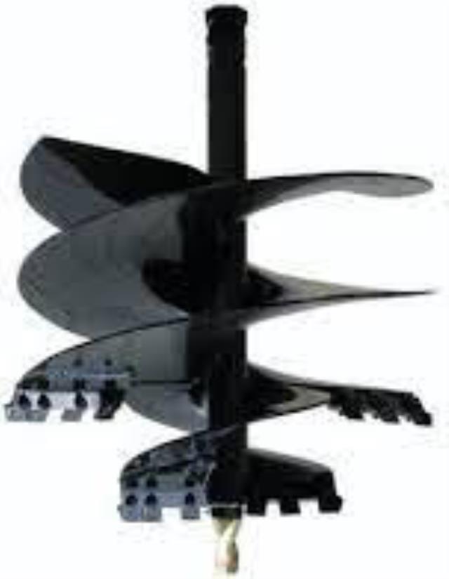 Rental store for 28  SKIDSTEER AUGER BIT in Grand Rapids MN