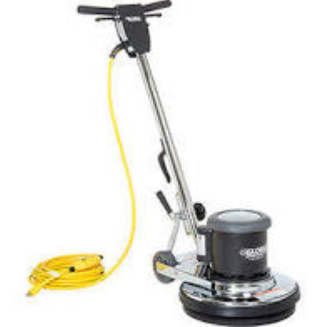 Rental store for FLOOR POLISHER in Grand Rapids MN