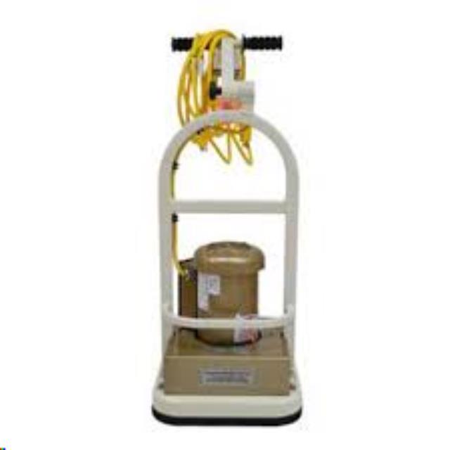 Rental store for 4 DISC ORBITAL FLOOR SANDER in Grand Rapids MN