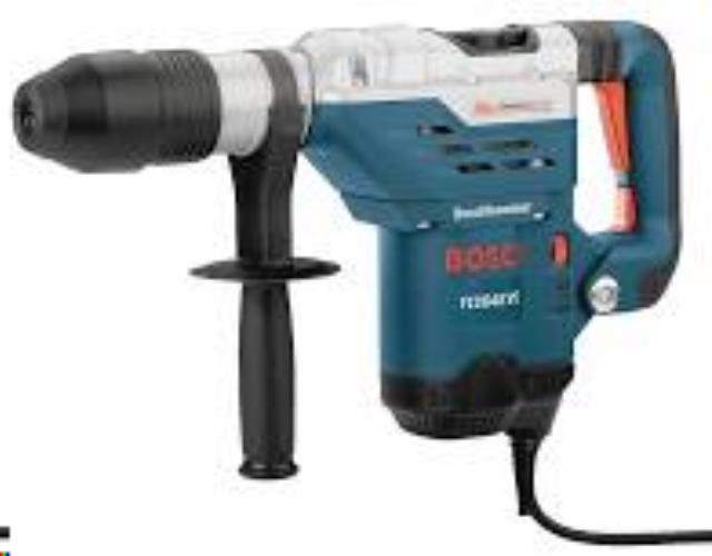 Rental store for LARGE HAMMER DRILL in Grand Rapids MN