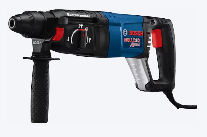 Rental store for SMALL HAMMER DRILL in Grand Rapids MN