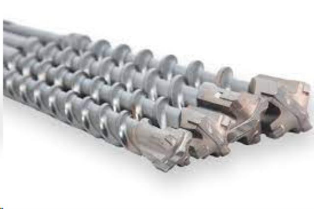 Rental store for SDS MAX HAMMER DRILL BITS in Grand Rapids MN