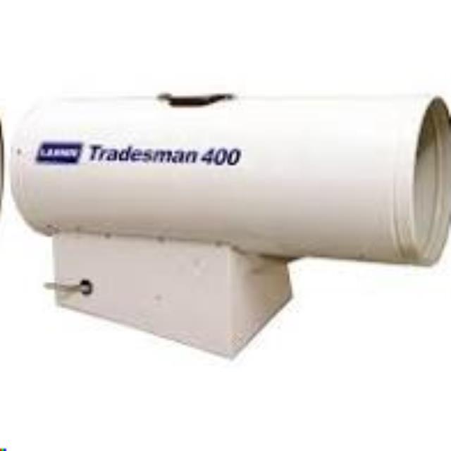 Rental store for 400,000 BTU PROPANE TORPEDO HEATER in Grand Rapids MN