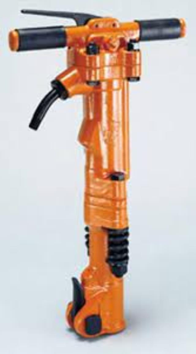 Rental store for 90LB AIR JACKHAMMER in Grand Rapids MN