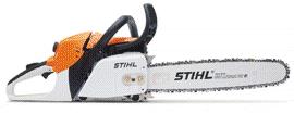 Rental store for 14  STIHL CHAINSAW in Grand Rapids MN