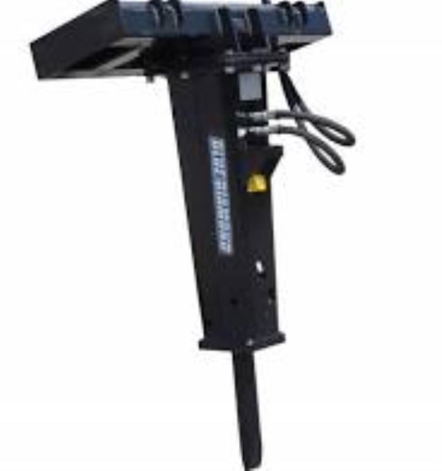 Rental store for SKIDSTEER JACKHAMMER in Grand Rapids MN