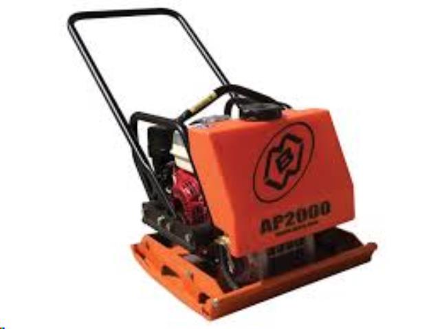 Rental store for STANDARD PLATE COMPACTOR W  WATER in Grand Rapids MN