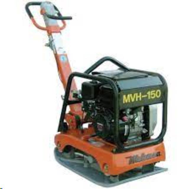 Rental store for LARGE REVERSIBLE PLATE COMPACTOR in Grand Rapids MN