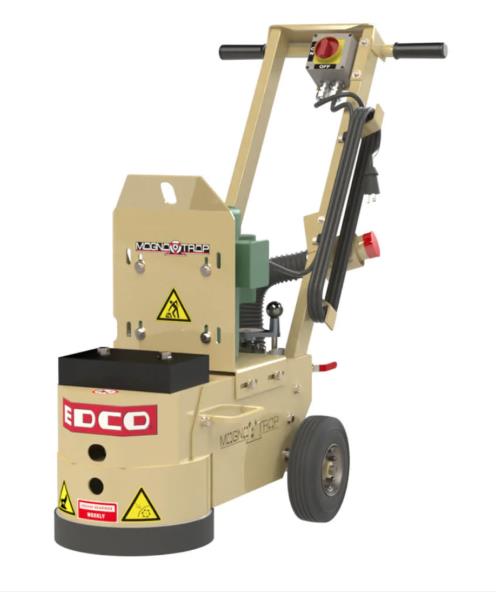 Rental store for CONCRETE FLOOR GRINDER SINGLE in Grand Rapids MN