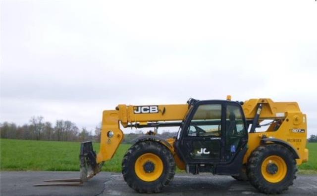 Rental store for JCB 507 TELEHANDLER in Grand Rapids MN