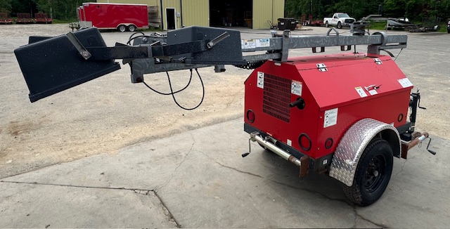 Rental store for LIGHT TOWER GENERATOR in Grand Rapids MN