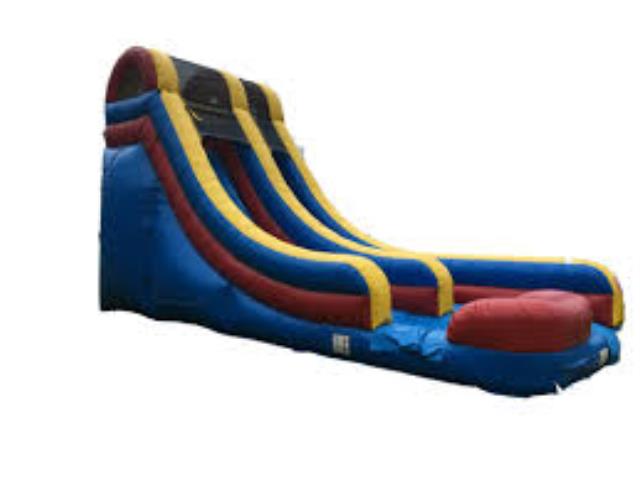 Rental store for WATER SLIDE in Grand Rapids MN