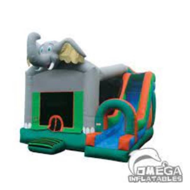 Rental store for ELEPHANT BOUNCE HOUSE in Grand Rapids MN